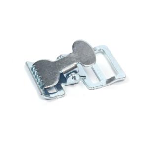 랩 스트랩 토글 래치 클램프 클립 홀더용 캠 버클 1/28MM 430kg 파단 강도 금속 캠 버클 - Product Image 2