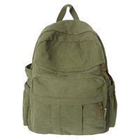 Sac à dos scolaire grande capacité pour étudiants, école primaire, collège, lycée, tendance, imperméable