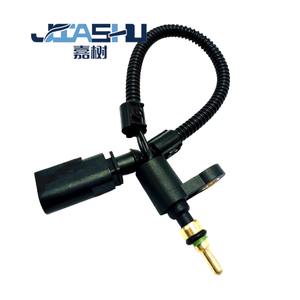 Sensor de Temperatura Neutral JS-07-212 para VW <span class=keywords><strong>Touareg</strong></span> 2011-2018 (OE 03H919501A) Nuevo con 18 Meses de Garantía - Product Image 1