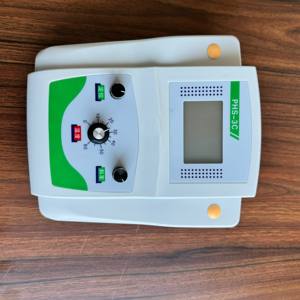 प्रयोगशाला परीक्षण के लिए डेस्कटॉप <span class=keywords><strong>ph</strong></span> मीटर माइक्रोकंप्यूटर कठोरता मशीन - Product Image 5