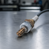 Nouveaux capteurs d'oxygène Dongrui à montage direct pour Charger 3.6/5.7L 06-23, capteur d'oxygène avant, pièce 234-4547, garantie 1 an