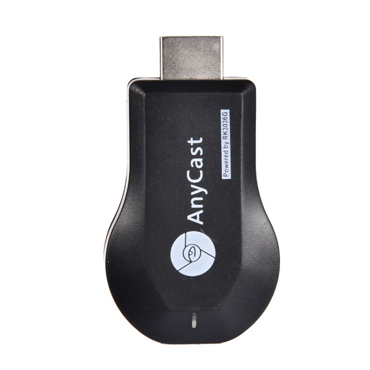 anycast m12 wireless display TV gongle miracast easy sharing wifi dongle