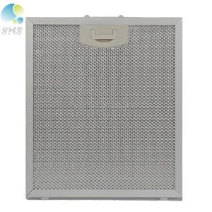 <span class=keywords><strong>Hotte</strong></span> de cuisinière domestique <span class=keywords><strong>pour</strong></span> appareils ménagers <span class=keywords><strong>hotte</strong></span> de cuisine inclinée extracteur de fumée de cuisine évent <span class=keywords><strong>filtre</strong></span> <span class=keywords><strong>à</strong></span> <span class=keywords><strong>graisse</strong></span> en maille d'aluminium durable - Product Image 1