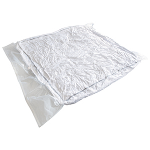 Bolsa de <span class=keywords><strong>Almacenamiento</strong></span> al Vacío Reutilizable, Plegable, para Colchones de Látex, Tamaños Queen, King y Twin, Fácil de Transportar - Product Image 6