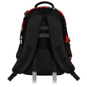 Sac à dos de course Karactermania For PRO-DG Sneak-PLUS, rouge - Product Image 3