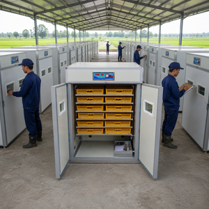 La meilleure Machine incubateur d'<span class=keywords><strong>œufs</strong></span> de volaille bon marché pour <span class=keywords><strong>œufs</strong></span> à couver - Product Image 6