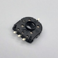 Potentiomètre robotique RDC5030 ZRS01112, potentiomètre creux, potentiomètre noble