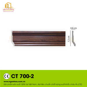 Vietnam Factory Wholesale Polystyrene <b>Mouldings</b> | Interior Wall Decorative PS Ceiling <b>Moulding</b> - Product Image 3