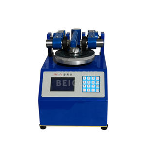 Filme de pintura rotativo Abrasivo testador Taver Abrasivo Plataforma rotativa Abrasivo - Product Image 2