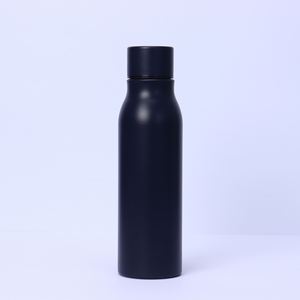 350ml 500ml 650ml Coke Vacuum <b>Bottle</b>, 304 Steel Keeps Drinks Hot & Cold for Daily Sports Usage - Product Image 5