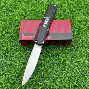 Couteau de poche tactique de survie en alliage de zinc KS9000, couteau portable pour le camping en plein air, la chasse, l'autodéfense, outil EDC DIY - Product Image 4
