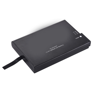 Batterie NL2024HD 14.4V 7800mAh pour Phil Res-pironics <span class=keywords><strong>EverGo</strong></span> 1082662 4ICR19/65-3 & RES-900-102 RRC2024 4ICR19/65-3 Siemens P300 - Product Image 4