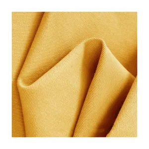 Wholesale Of Pure Cotton In Stock Bold Twill Cotton Fabric Twill Encrypted Twill Autumn And Winter Jackets And Dresses
