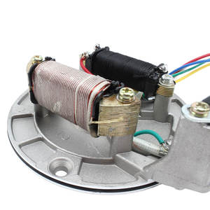 High Quality New Replacement ZS Lifan <strong>Loncin</strong> 50CC-<strong>125CC</strong> Engines <strong>Pit</strong> Dirt <strong>Bike</strong> Coils Universal Magnet Motorcycle Body Systems - Product Image 6