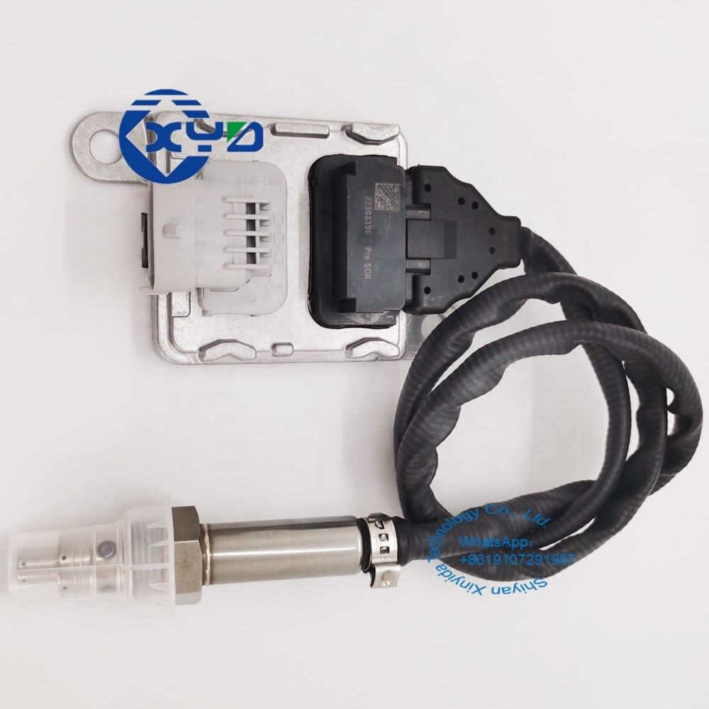 XINYIDA Auto Nitrogen Oxide Sensor 55495597 A2C15954900-01