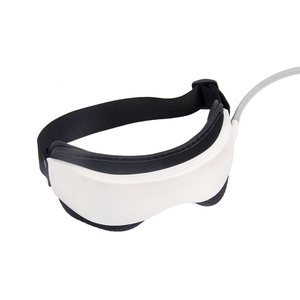 Fabriek Direct Oogmassage Trillingsmachine/Luchtdruk + Verwarming + Trillen Oogmassage Bril - Product Image 1