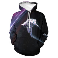 Sweat-shirts à capuche EVERTOP OEM pour hommes, grandes tailles, sublimation anime, respirants, 100% polyester, tailles personnalisées, doublés, collection printemps