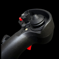 Joystick para Simulador de Vuelo F/A-18 Super Hornet F18