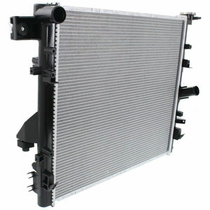 หม้อน้ำรถยนต์สำหรับ JEEP Wrangler JK ใช้ได้กับ55056634AB CH3010343รถบรรทุกและรถรุ่นอื่นโดยเฌอรี่ - Product Image 3