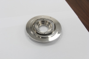 Servicios de Torneado CNC Personalizados en Vietnam, Piezas de Precisión en Acero Inoxidable, Aluminio y Latón, Tolerancia de 0.01mm - Product Image 5