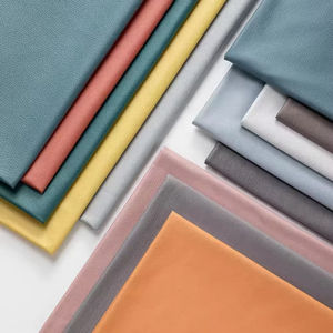 Home Deco Bronceado Sofá Tecnología Tela Tissus Velours Canape Terciopelo 100% Poliéster Muebles para el hogar Tela de terciopelo - Product Image 3