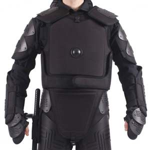 Équipement d'entraînement tactique anti-impact, ignifuge, à composants complets, personnalisable, en gros, directement de l'usine - Product Image 6