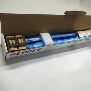 SL-V32H ม่านแสงนิรภัย, 32 แกนแสง, ความสูงการตรวจจับ 620 มม., ระยะตรวจจับ 0.1-9 ม. - Product Image 4