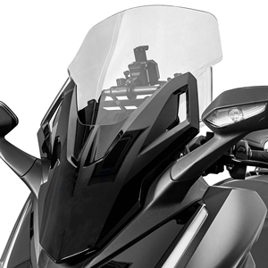 Parabrisas XXUN para Motocicleta Honda Forza NSS350 2021 2022 2023, Parabrisas Alto, Deflector de Viento para Motocicletas - Product Image 3