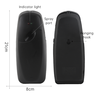 <span class=keywords><strong>Diffuser</strong></span> aromaterapi USB-C, penyegar udara rumah kantor mobil dengan kabel USB minyak esensial plastik <span class=keywords><strong>Diffuser</strong></span> Aroma USB-C baru 2025 - Product Image 3