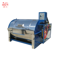 Lave-linge industriel horizontal commercial : prix