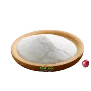 โรงงาน GMP QY ขายส่งใยแอปเปิ้ลคุณภาพสูงในราคาดี - Product Image 1