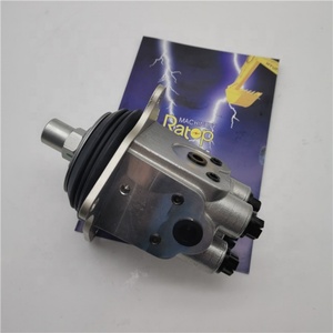 วาล์วควบคุม PC200-7 PC200-8 รุ่น 702-16-04290 702-16-04960 วาล์วจอยสติ๊ก รุ่น 702-16-01651 702-16-03530 702-16-03910 - Product Image 1