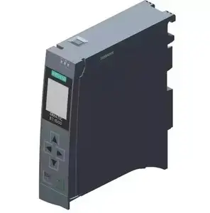 SIMATIC S7-1500 6GK7542-1AX00-0XE0 Central Processing Unit /FOB Reference Price:Get Latest Price