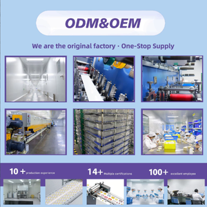 Apósito de gel hidrocoloide <span class=keywords><strong>en</strong></span> rollo, absorbente, para heridas, <span class=keywords><strong>piel</strong></span> artificial, 50mm*5m - Product Image 5