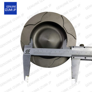 SA6D140-1 SA12V140-1ピストン6212-31-2170 6211-31-31-2130コマツPC650-3 PC650-5 PC750-5 PC1600-1のための本物の泉Jp 6D140 - Product Image 6