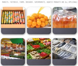 Máquina Manual para Hacer Botones, Engrapadora para Salchichas, Verduras y Frutas, Máquina para Hacer Ojales - Product Image 6