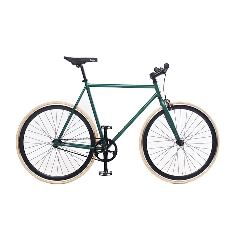 China 2019 colored fixie /fixie bikes/bycycle / bicicle/ 700C fixed gear bicycles for adult