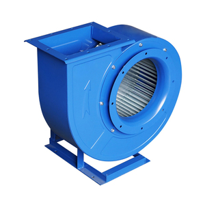 LONGWELL High Quality Low-noise Electrical Motor <strong>Centrifugal</strong> Exhaust <strong>Fan</strong> Multi-wing <strong>Centrifugal</strong> <strong>Fan</strong> - Product Image 1