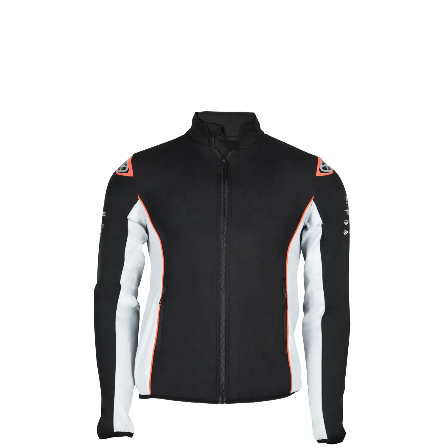 Polyester Softshell Team Motorcycle Jersey Design Mens Biker Motorcycle Shirt Bike Rider Jacket Erkek Ceketleri