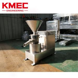 <span class=keywords><strong>100</strong></span> KG/H Fabricant <span class=keywords><strong>de</strong></span> <span class=keywords><strong>beurre</strong></span> d'arachide Utilisation commerciale Fabrication <span class=keywords><strong>de</strong></span> <span class=keywords><strong>beurre</strong></span> <span class=keywords><strong>de</strong></span> noix en Ouganda et dans d'autres pays - Product Image 2