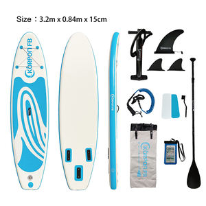 Talos eau gonflable SUP Stand Up Padleboard paddleboard Sub Board <span class=keywords><strong>Surf</strong></span> Surfboard <span class=keywords><strong>Alaia</strong></span> - Product Image 2