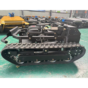 Cao-mã lực tự hành Máy cắt cỏ với đa chức năng DIESEL Pin thành phần cốt lõi động cơ động cơ cho cắt cỏ - Product Image 3