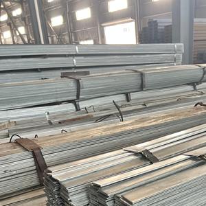 เหล็กแบนป้องกันการกัดกร่อนที่ทนทาน C10ในราคา<span class=keywords><strong>มาตรฐาน</strong></span>ยุโรปและ C4 10048สำหรับตกแต่งผนังและใช้ในอุตสาหกรรม - Product Image 2