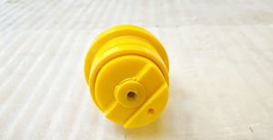 Rodillo Inferior de Cadena para Miniexcavadora EX30/EX35/EX40/EX45 para Hitachi - Product Image 4