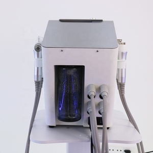 <span class=keywords><strong>Precio</strong></span> <span class=keywords><strong>de</strong></span> fábrica 2025 Hydro Aqua Peel Dermoabrasión facial Whitehead Blackhead Remover Hydradermabrasion Jet Peel Machine <span class=keywords><strong>Precio</strong></span> - Product Image 2