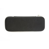 Nouveau produit Explosion EVA Chromatic Harmonica Case Boîte rigide avec Eva Insert sacs d'instruments de musique durs avec prix populaire