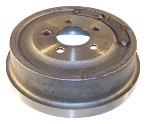 52128270AA <span class=keywords><strong>Tambour</strong></span> de <span class=keywords><strong>frein</strong></span> arrière automatique pour JEEP Liberty KJ avec <span class=keywords><strong>tambour</strong></span> arrière 10 "X 1.75" 2002 - Product Image 1