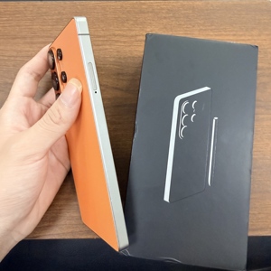 Smartphone Minimalista S26 Ultra, 16GB 1TB 108MP LTE Español, Pantalla AMOLED de 6.8" 144Hz, 5G, Experiencia Android 15 Impecable - Product Image 4