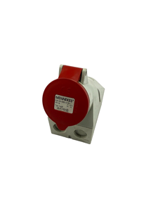 PLC <strong>MENNEKES</strong> 1425 <strong>32A</strong>-<strong>6H</strong>/<strong>380</strong>-<strong>415V</strong> Warranty Product - Product Image 1