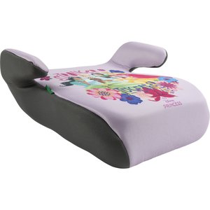 Seggiolino rialzato Princesses per auto Pan da 125 a 150 cm - Product Image 5